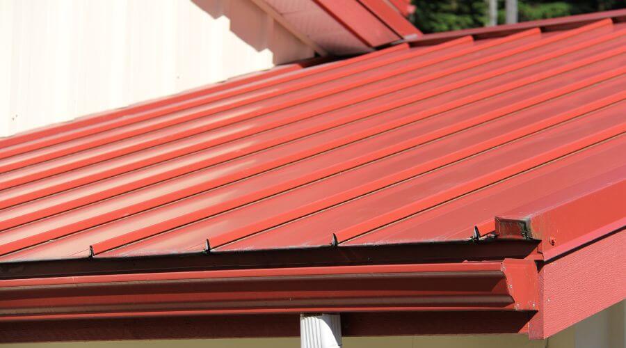 Industrial Roof Repair in Young Harris, GA